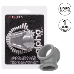 alpha ring by Calextotics Ballstretcher Precision Ring Hauteur 6.5cm - Diamètre 35mm